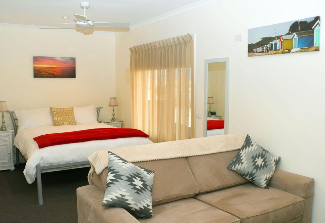 Dromana Beach Getaway Exterior photo