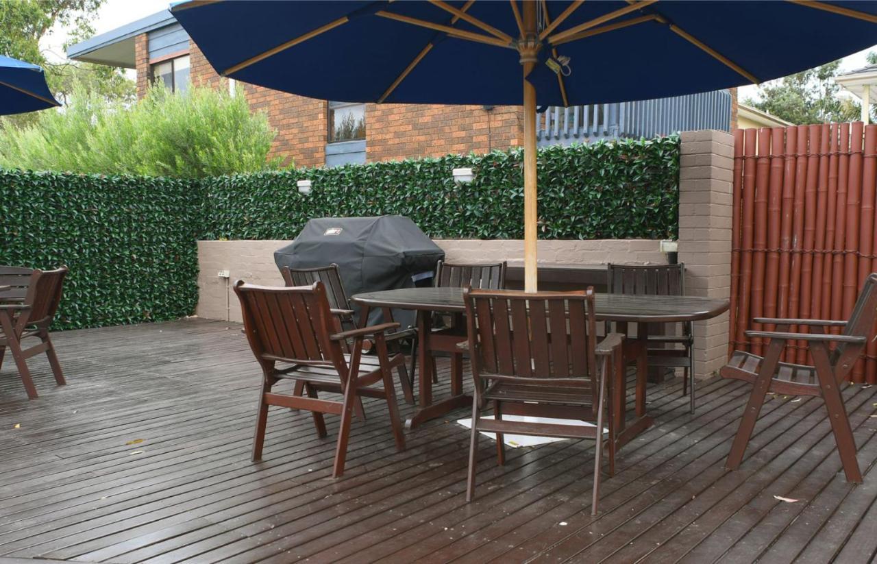 Dromana Beach Getaway Exterior photo