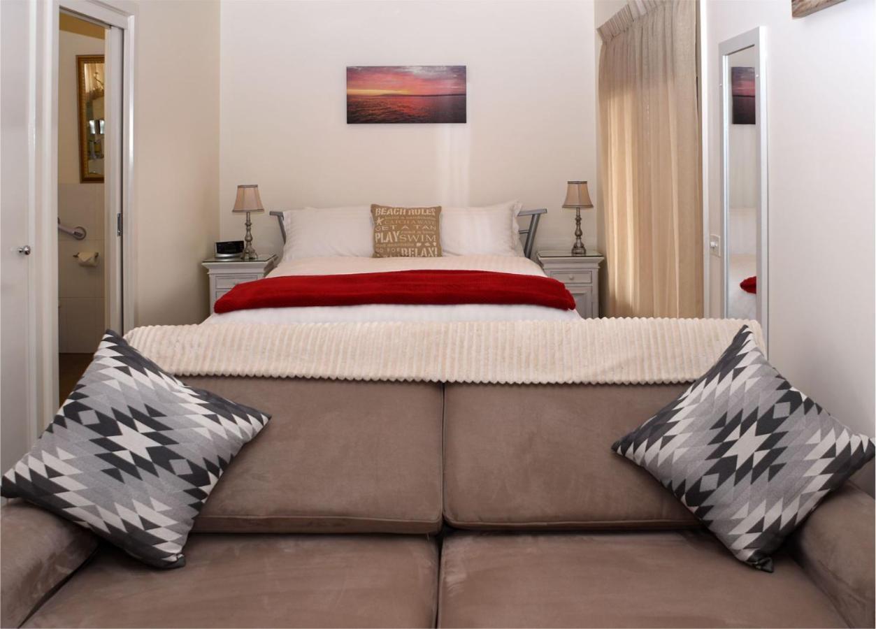 Dromana Beach Getaway Exterior photo
