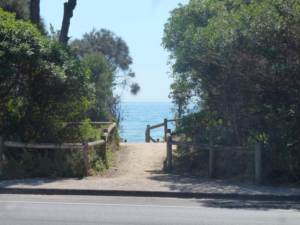 Dromana Beach Getaway Room photo