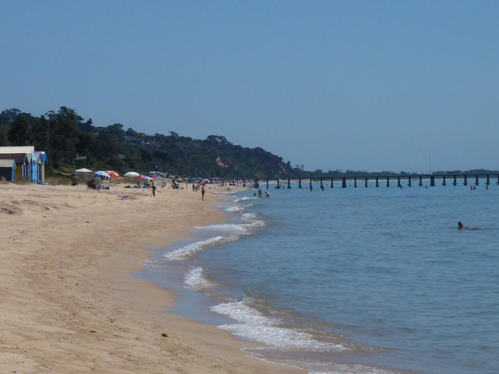 Dromana Beach Getaway Room photo