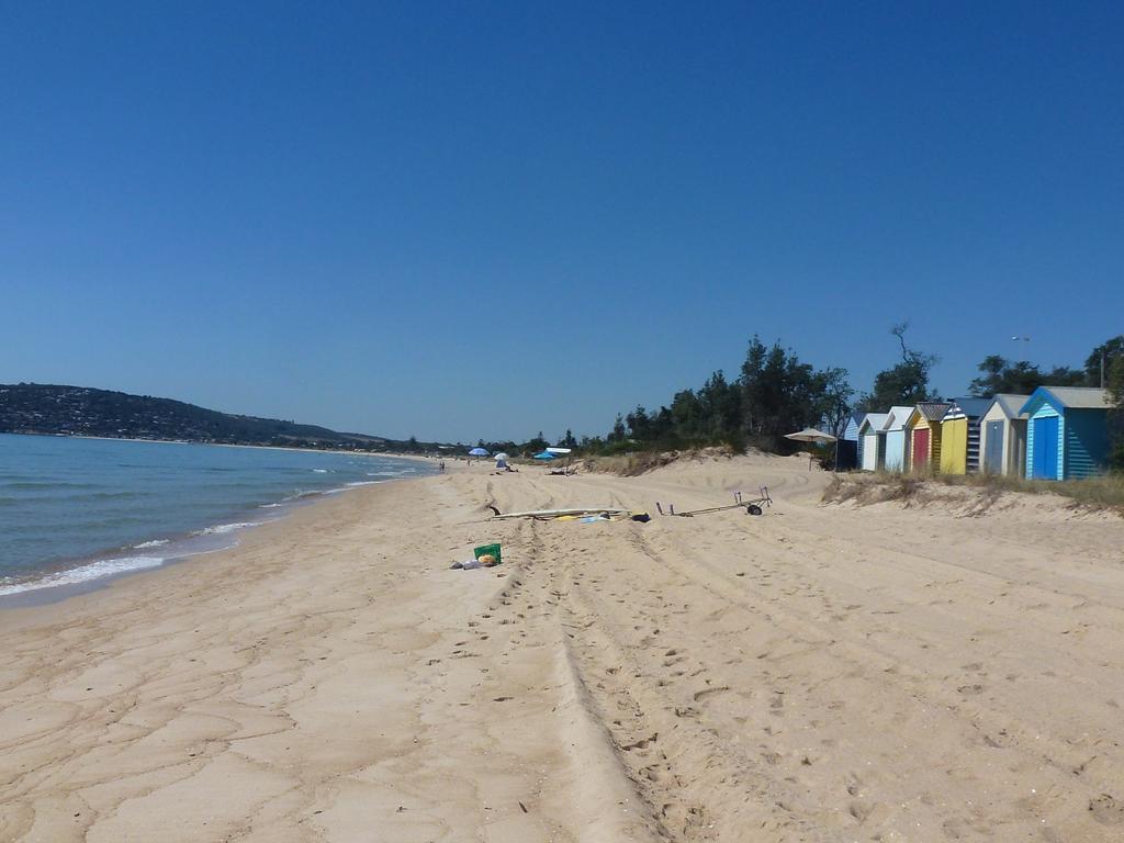 Dromana Beach Getaway Room photo